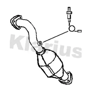 322888 KLARIUS