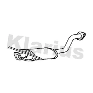 220850 KLARIUS