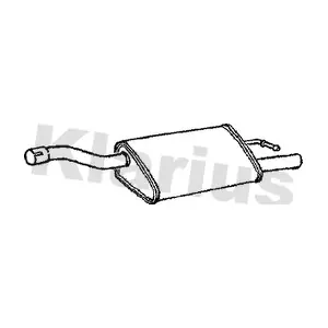 220636 KLARIUS