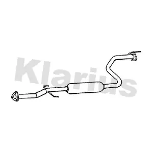 260561 KLARIUS
