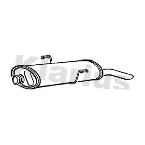 220366 KLARIUS
