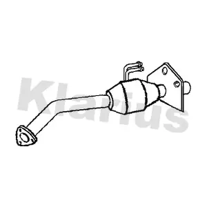 143606 KLARIUS