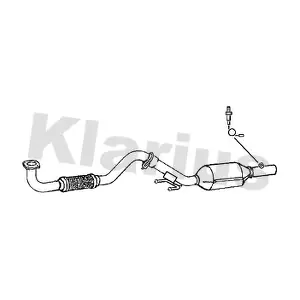 KLARIUS 321325