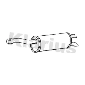 221050 KLARIUS