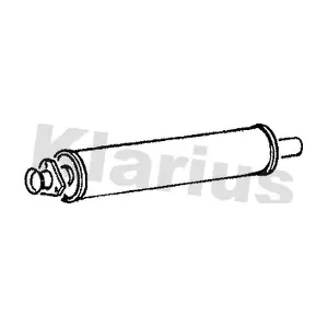 210004 KLARIUS