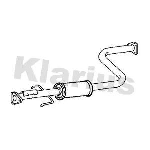 240233 KLARIUS