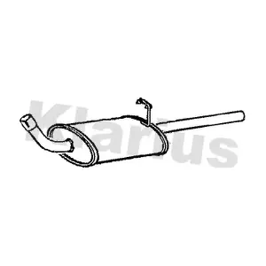 220062 KLARIUS