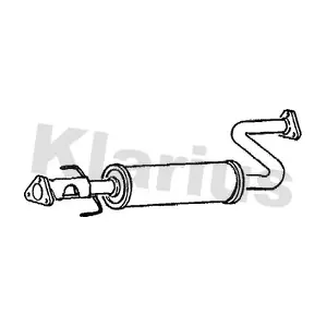 240232 KLARIUS