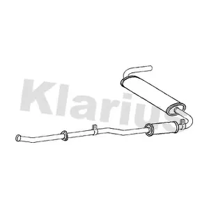 270129 KLARIUS