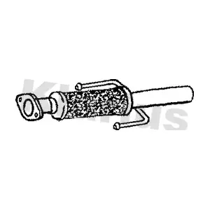 KLARIUS 210744