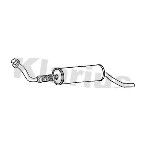 240434 KLARIUS