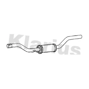 KLARIUS 241066