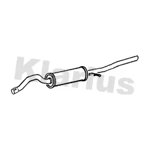 250031 KLARIUS