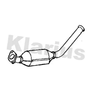 390745 KLARIUS