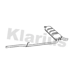 KLARIUS 270689