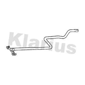 150045 KLARIUS