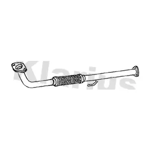 302292 KLARIUS