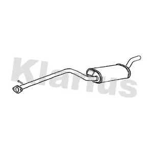 261156 KLARIUS