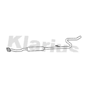 270799 KLARIUS