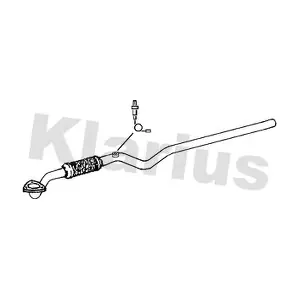 KLARIUS 150346