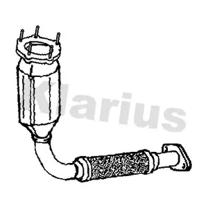 KLARIUS 321062