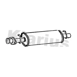 KLARIUS 220511