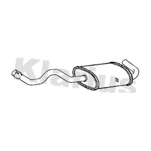 241090 KLARIUS