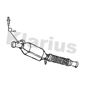 (390532) KLARIUS