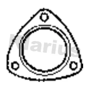 KLARIUS 410490