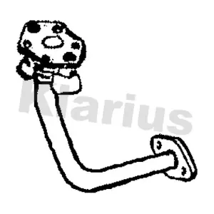 KLARIUS 110348