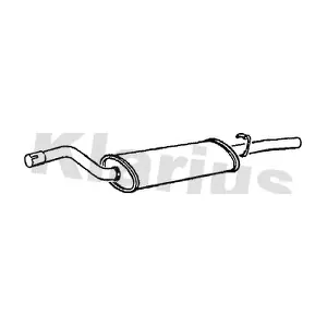 230116 KLARIUS