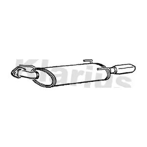 230731 KLARIUS
