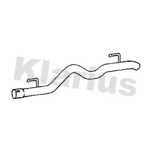 KLARIUS 142954