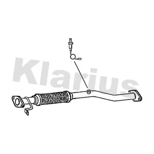142716 KLARIUS