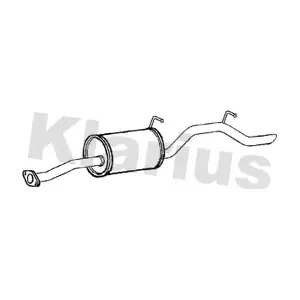 KLARIUS 241109