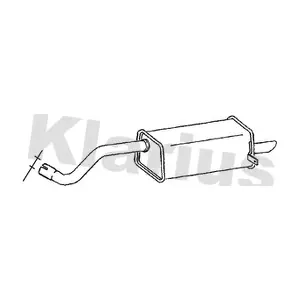 KLARIUS 231159
