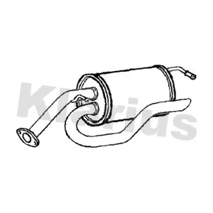 221728 KLARIUS