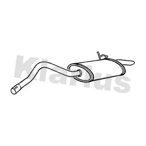KLARIUS 240572