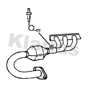 323872 KLARIUS