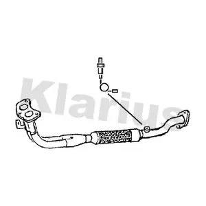 301491 KLARIUS