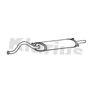 KLARIUS 240496