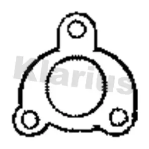 410936 KLARIUS