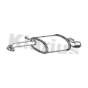 CL296X KLARIUS