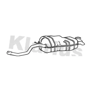 AU232V KLARIUS