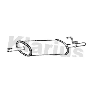 KLARIUS VW579J