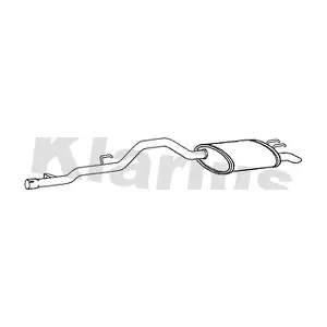 KLARIUS 250667