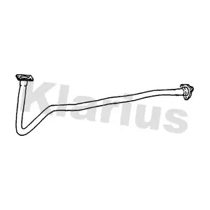 KLARIUS LR17X