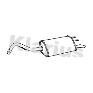 KLARIUS 240586