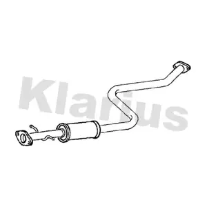 270869 KLARIUS