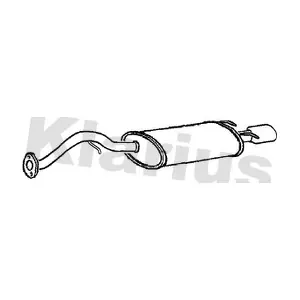 KLARIUS 230854